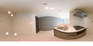 グランデ　アルベロ 203 【千葉県妙典駅】 の画像3