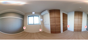 グランデ　アルベロ 205 【千葉県妙典駅】 の画像3