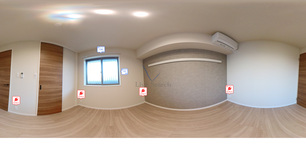 グランデ　アルベロ 206 【千葉県妙典駅】 の画像3