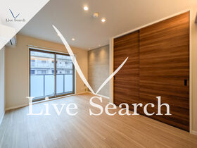 グランデ　アルベロ 206 【千葉県妙典駅】 の画像3