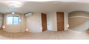 グランデ　アルベロ 207 【千葉県妙典駅】 の画像3