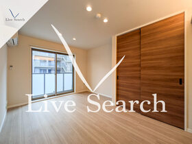 グランデ　アルベロ 208 【千葉県妙典駅】 の画像3