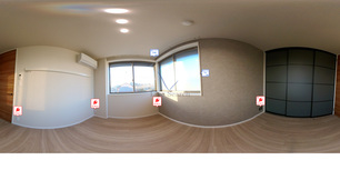 グランデ　アルベロ 301 【千葉県妙典駅】 の画像3