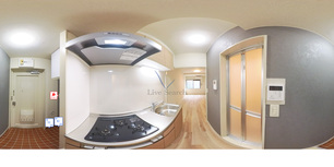  武蔵台コーポ 101 【東京都西国分寺駅】 の画像3