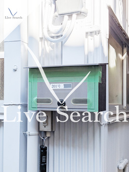 小山荘 201 【東京都天空橋駅】 の画像3