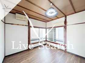 小山荘 203 【東京都天空橋駅】 の画像3