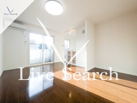 プリマヴェール 201 【神奈川県淵野辺駅】 の画像3