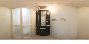 ファインズコート北新宿 302 【東京都東中野駅　徒歩6分】 の画像3