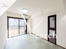 ファインズコート北新宿 302 【東京都東中野駅　徒歩6分】 の画像3