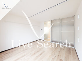 シャルマン　シャンブル　Ⅱ 101 【大阪府布施】 の画像3