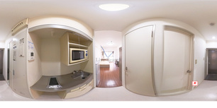 ミールズ江坂 317 【大阪府江坂駅】 の画像3