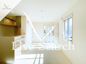 グランフォルト高砂 301 【東京都京成高砂駅】 の画像3