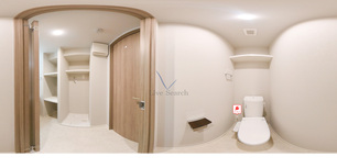 Alivis六本松 201 【福岡県六本松駅2分】 の画像3