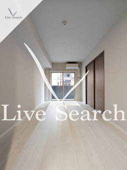 Alivis六本松 201 【福岡県六本松駅2分】 の画像3