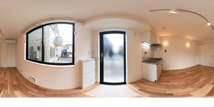 SETAGAYA Villa Room1 【東京都千歳烏山駅】 の画像3