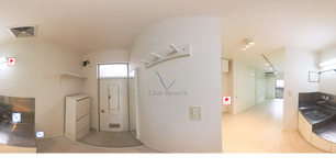 モリハイツⅡ 102 【東京都方南町駅】 の画像3