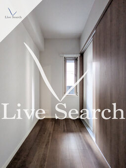 Alivis六本松 203 【福岡県六本松駅2分】 の画像3