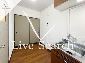 サン大将ケ根 101 【愛知県名鉄名古屋本線　有松】 の画像3