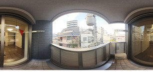 フォレナ 301 【神奈川県平塚駅】 の画像3