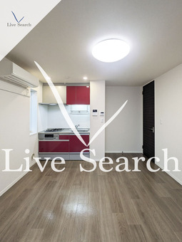 フォレナ 301 【神奈川県平塚駅】 の画像3