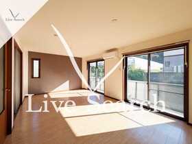 エクセラメゾン 106 【神奈川県平塚駅】 の画像3