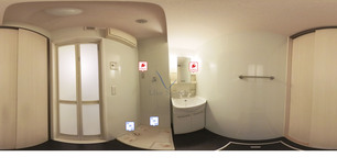 ヴィアレットⅦ 102 【埼玉県	 埼玉新都市交通　東宮原駅　徒歩7分】 の画像3