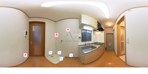 小泉ハイツ 101 【神奈川県桜木町駅】 の画像3