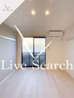 House Geran 203 【東京都千川】 の画像3