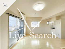 青木屋ビル 2B 【愛知県あおなみ線「港北」徒歩14分】 の画像3