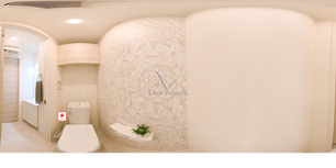 ハイツ高松 205 【東京都要町】 の画像3