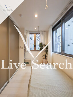 ハイツ高松 205 【東京都要町】 の画像3