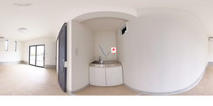 子安町戸建て  【東京都八王子駅】 の画像3