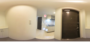 エステル堀切 301 【東京都堀切菖蒲園駅】 の画像3