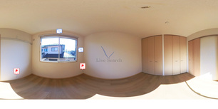 ドリームピアB 202 【茨城県守谷駅】 の画像3