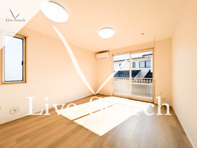 ドリームピアB 202 【茨城県守谷駅】 の画像3