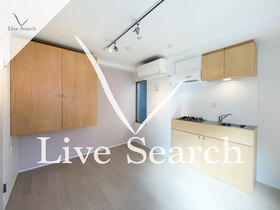 ストラート王子神谷 1A 【東京都王子神谷駅】 の画像3