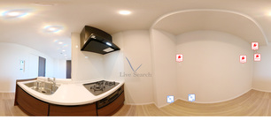 ステラトーン 302 【千葉県東船橋駅】 の画像3