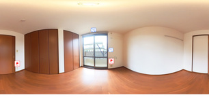 ワイズヴィラ B102 【和歌山県ＪＲ和歌山線 高野口駅】 の画像3