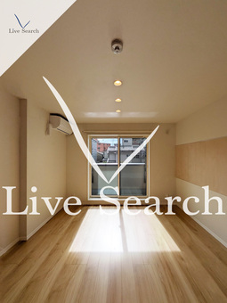 シャーメゾン　レーヴ 201 【大阪府近鉄八尾駅】 の画像3