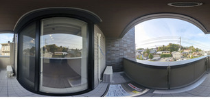 エクラージュ 305 【神奈川県黒川】 の画像3