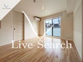 シャーメゾン　レーヴ 203 【大阪府近鉄八尾駅】 の画像3