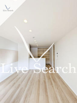 シャーメゾン　レーヴ 101 【大阪府近鉄八尾駅】 の画像3