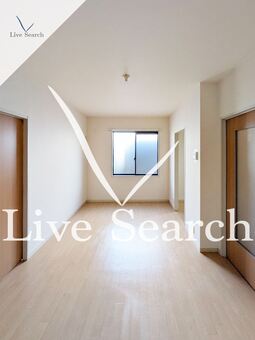 エバーグリーンハイツ B203 【大阪府久宝寺口】 の画像3