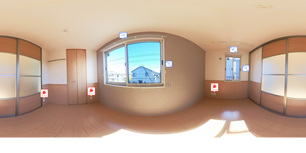 ロータスマレ 201 【埼玉県東武鉄道野田線　七里駅　徒歩21分】 の画像3