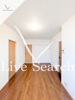 エバーグリーンハイツ B205 【大阪府久宝寺口】 の画像3