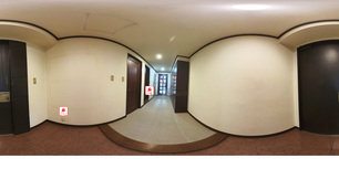 ザ・ペアシティ四谷 102 【東京都曙橋駅】 の画像3