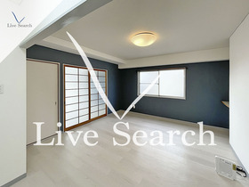 青木屋ビル 3A 【愛知県あおなみ線「港北」徒歩14分】 の画像3