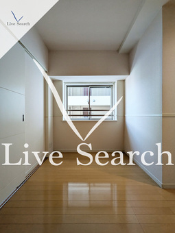 F・PARC西新 806 【福岡県西新駅】 の画像3