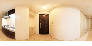 ミューズ新小岩 301 【東京都新小岩駅】 の画像3