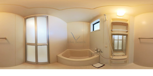 ファミール前島Ⅱ 0203 【和歌山県ＪＲ阪和線 紀伊中ノ島駅】 の画像3